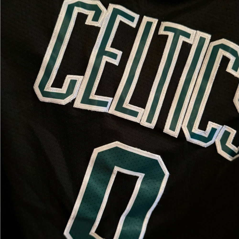 Celtics suits - Picture 3 of 4